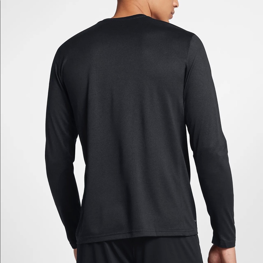 Nike long sleeve - Picture 4 of 4